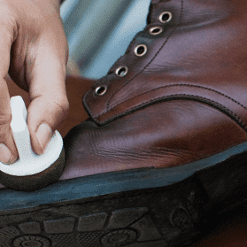 簡単なメンテナンスをする