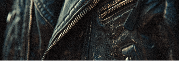 ショットのヴィンテージアイテム