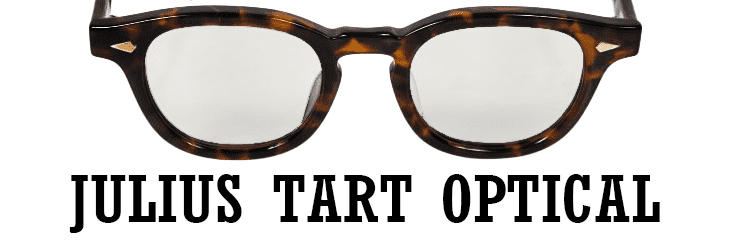 ジュリアス・タート氏の意思を継ぐブランド