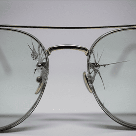 レンズの欠損やダメージ有りでもお気軽に