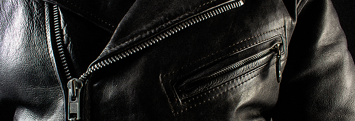 ラングリッツレザーズを代表する定番人気シリーズ