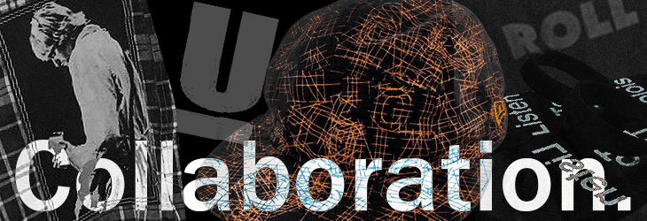 ソロイスト×他ブランドのコラボアイテム