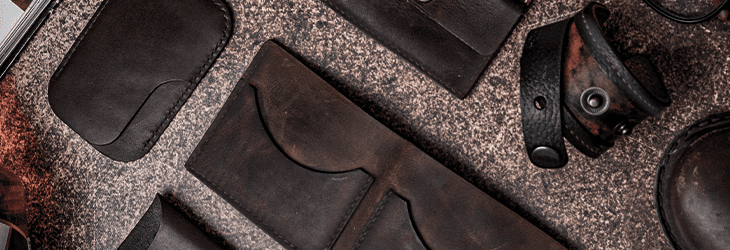 グイディは靴以外のアイテムも大歓迎