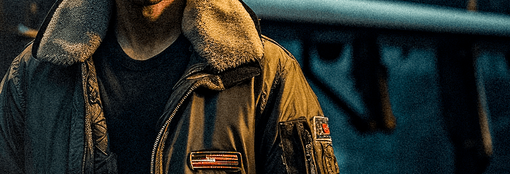 フリーホイーラーズのミリタリーアイテム