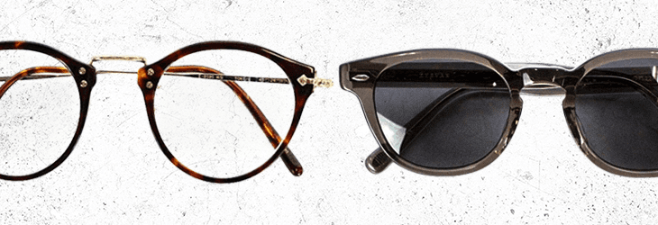 アイヴァンを代表する定番モデル