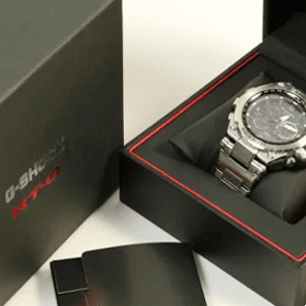 付属品もご一緒に