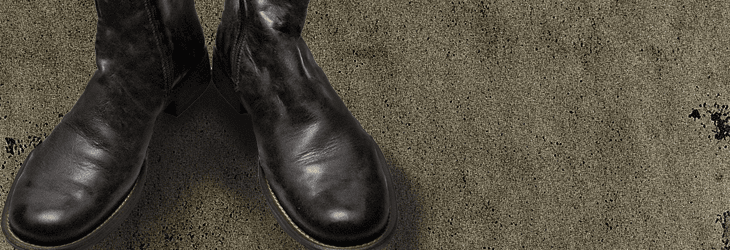 ローリングダブトリオを代表する『CASPER』