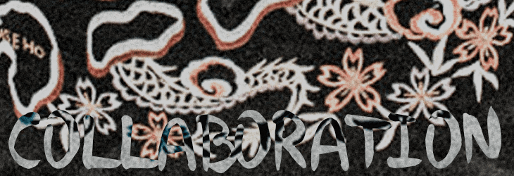 東洋エンタープライズ×人気ブランドのコラボ