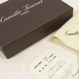 付属品もご一緒に