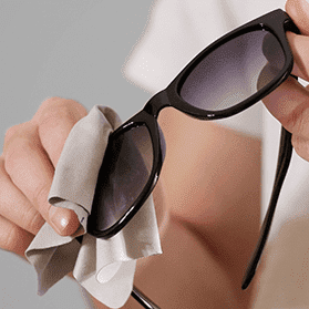 簡単なメンテナンスをする