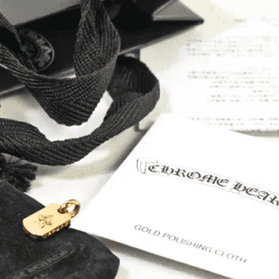 付属品もご一緒に