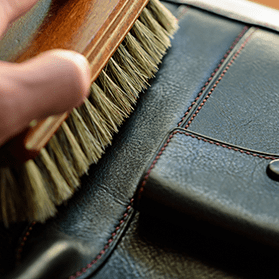 簡単なメンテナンスをする